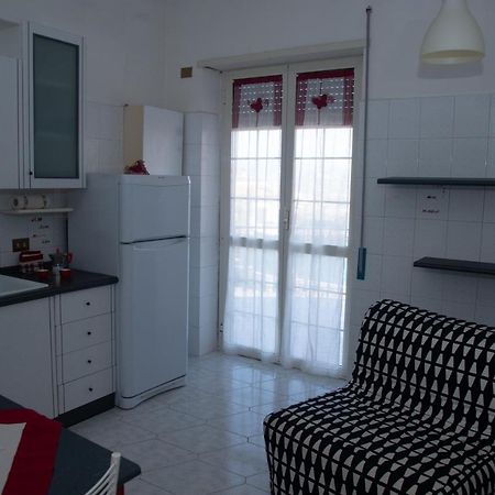 Apartamento 'Panta Rei' Mentana Exterior foto