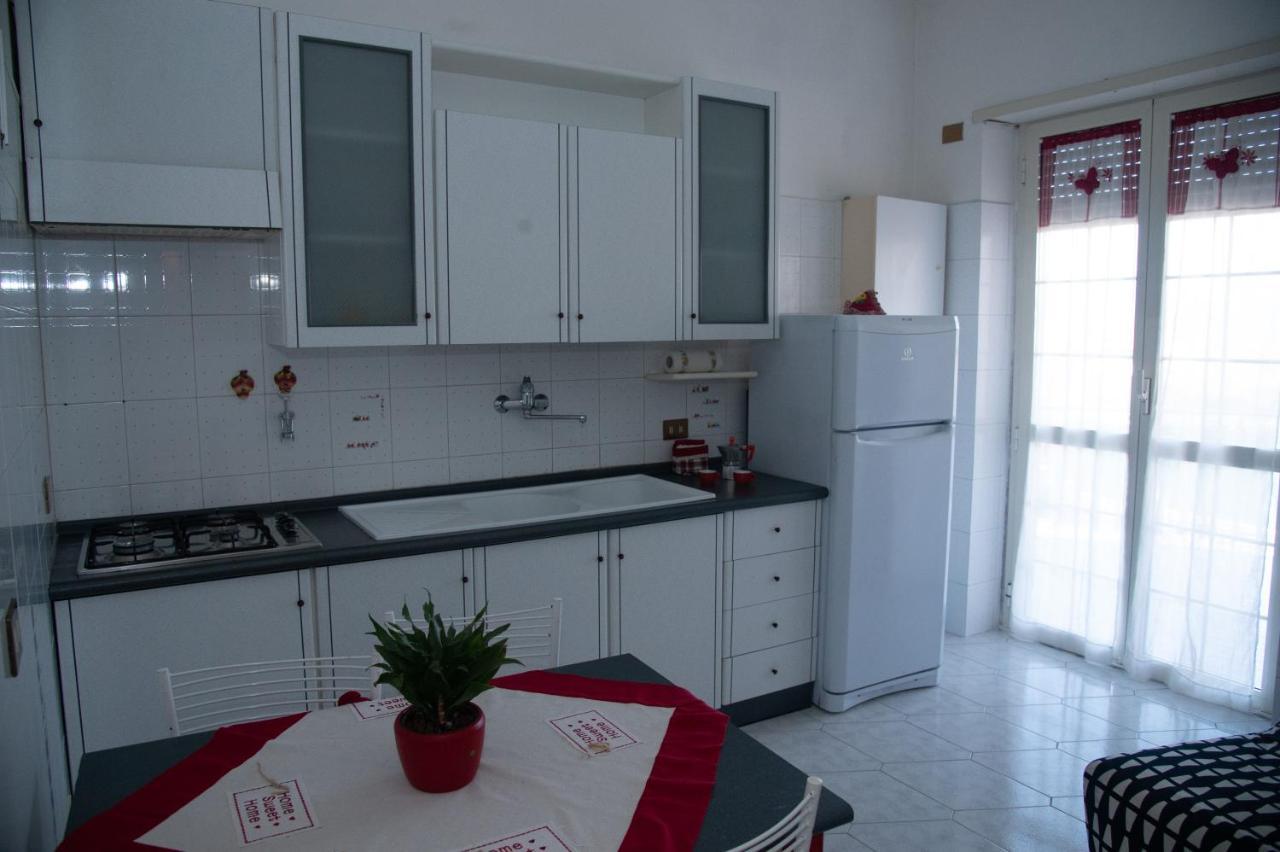 Apartamento 'Panta Rei' Mentana Exterior foto