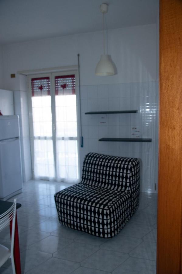 Apartamento 'Panta Rei' Mentana Exterior foto