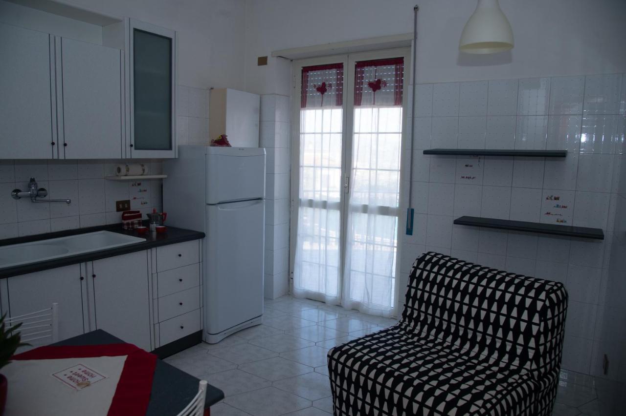 Apartamento 'Panta Rei' Mentana Exterior foto