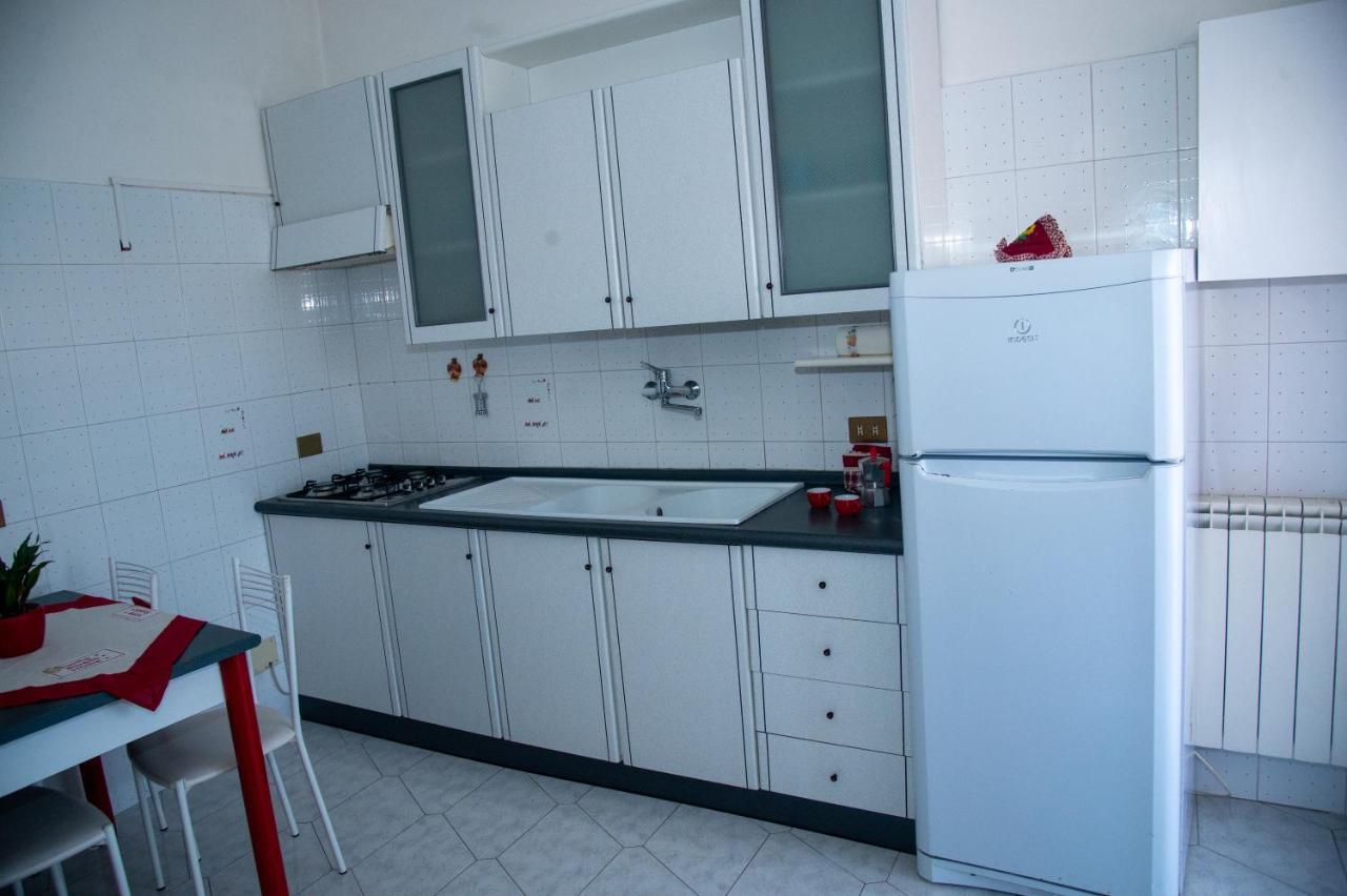 Apartamento 'Panta Rei' Mentana Exterior foto