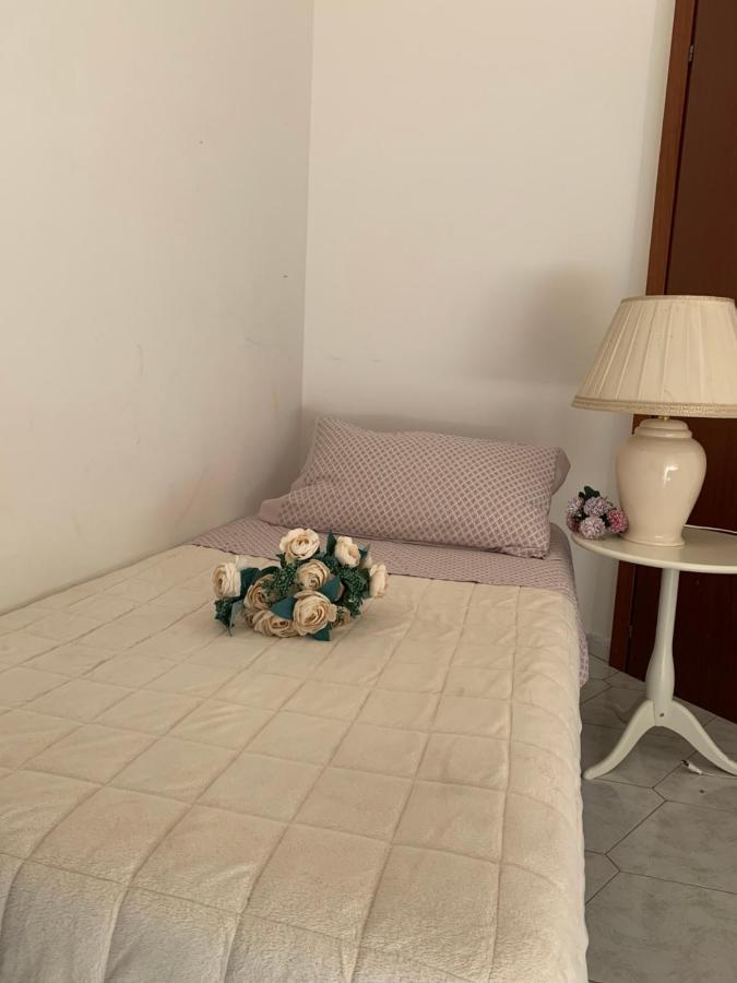 Apartamento 'Panta Rei' Mentana Exterior foto